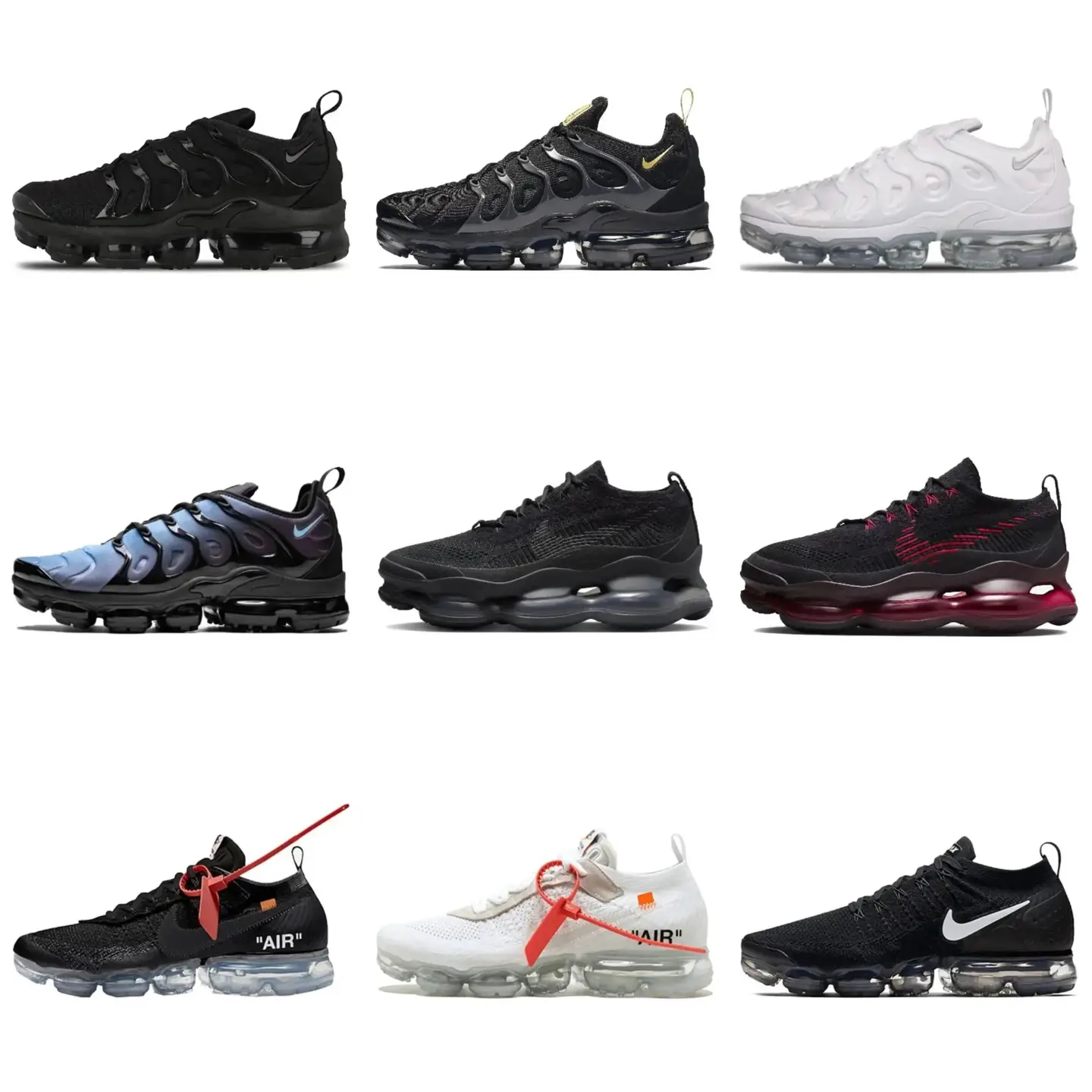 Thousands of hot-selling new products are available with one click