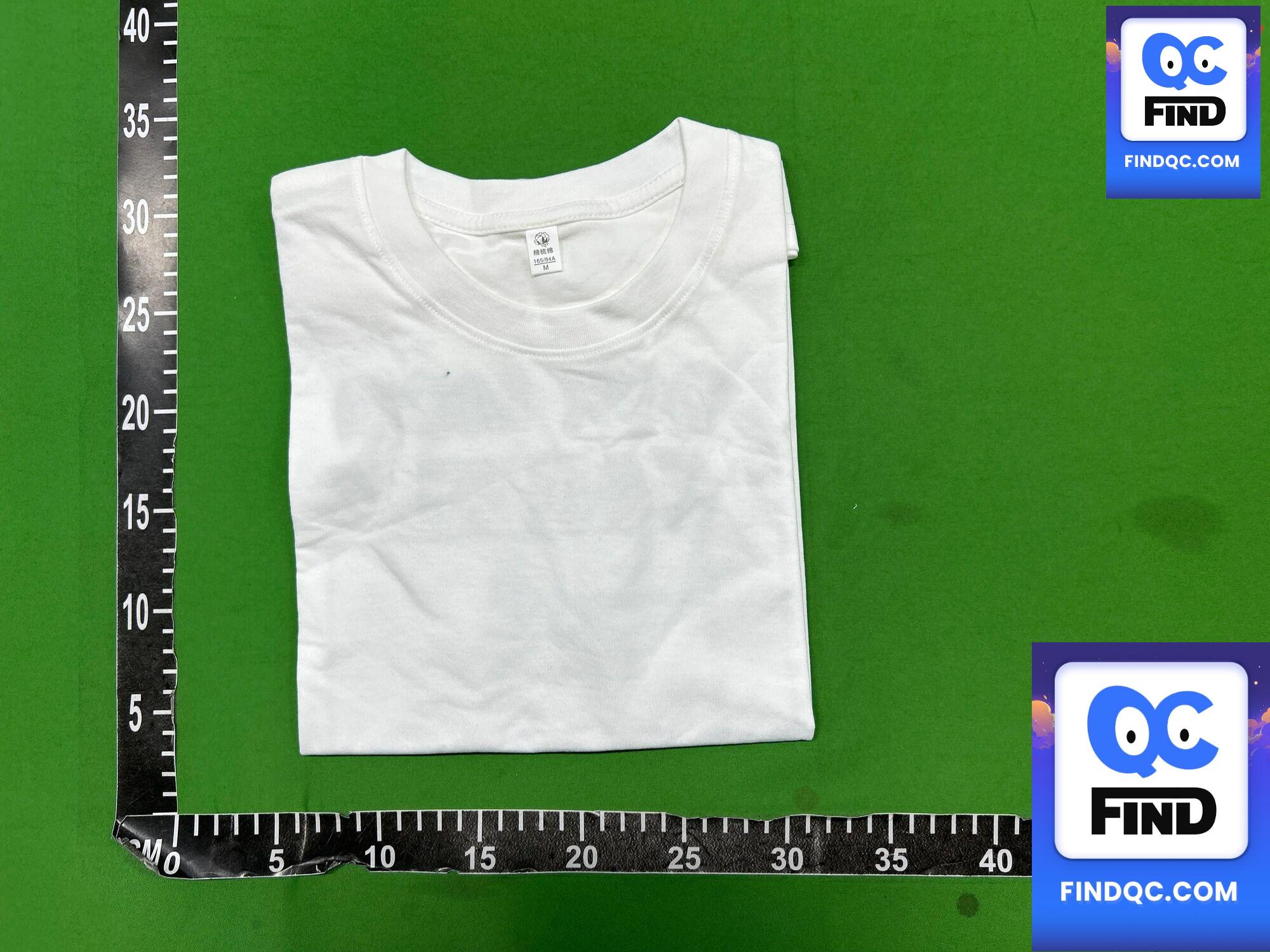 T Shirt Men Women Cactus Jack Cotto-MLMLSPTS0303 QC