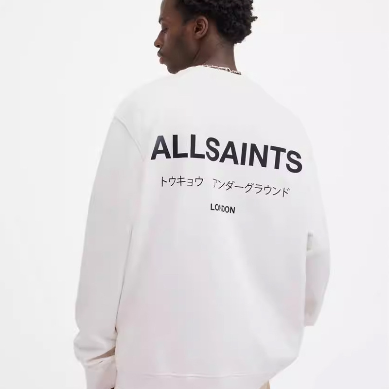 2025 Popular New Explosive Letter Print Hoodie Men's Hoodie