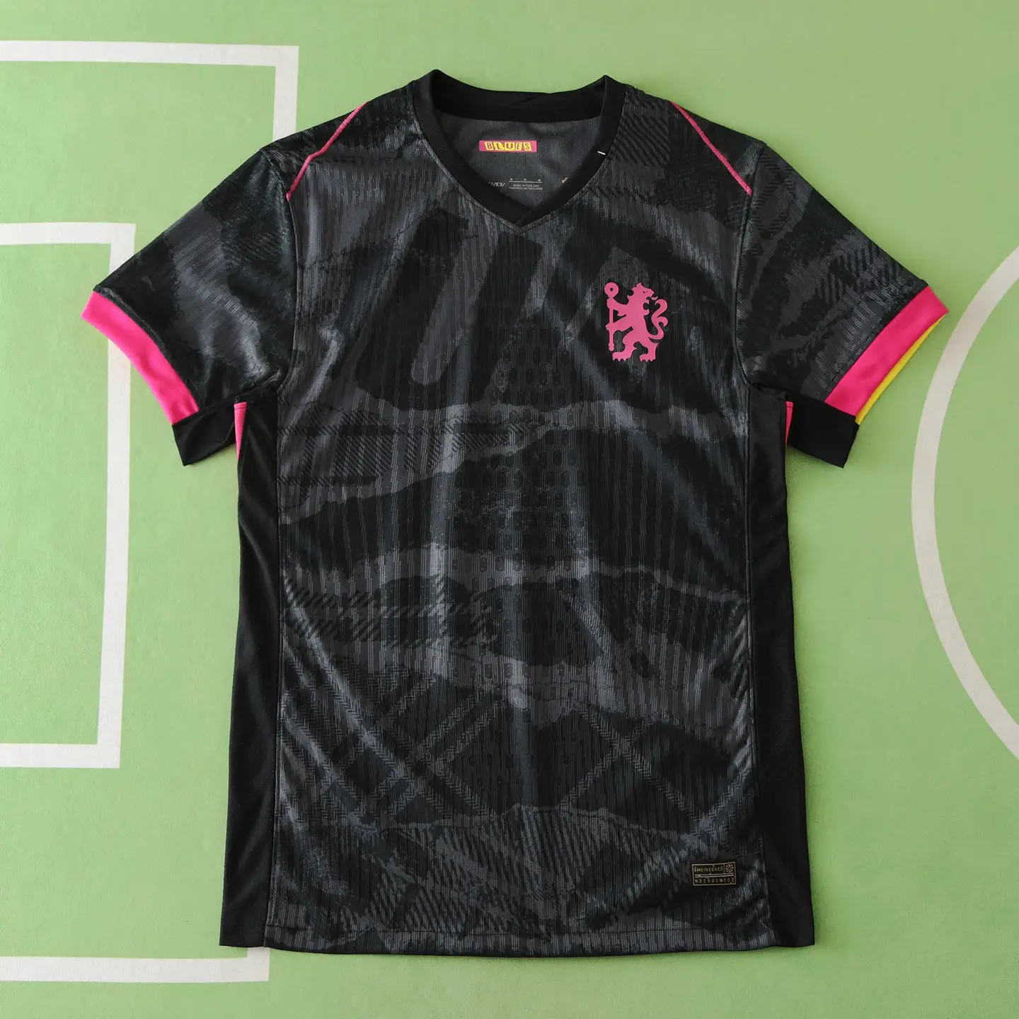Nike Chelsea FC Third Kit