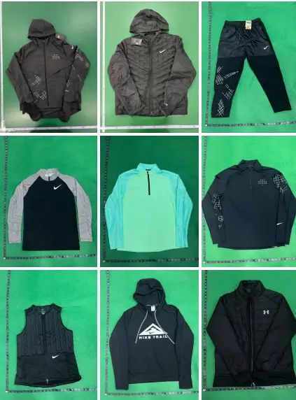 JTep-热销新款时尚男女马甲休闲裤WhatsApp+86 183 5930 5797