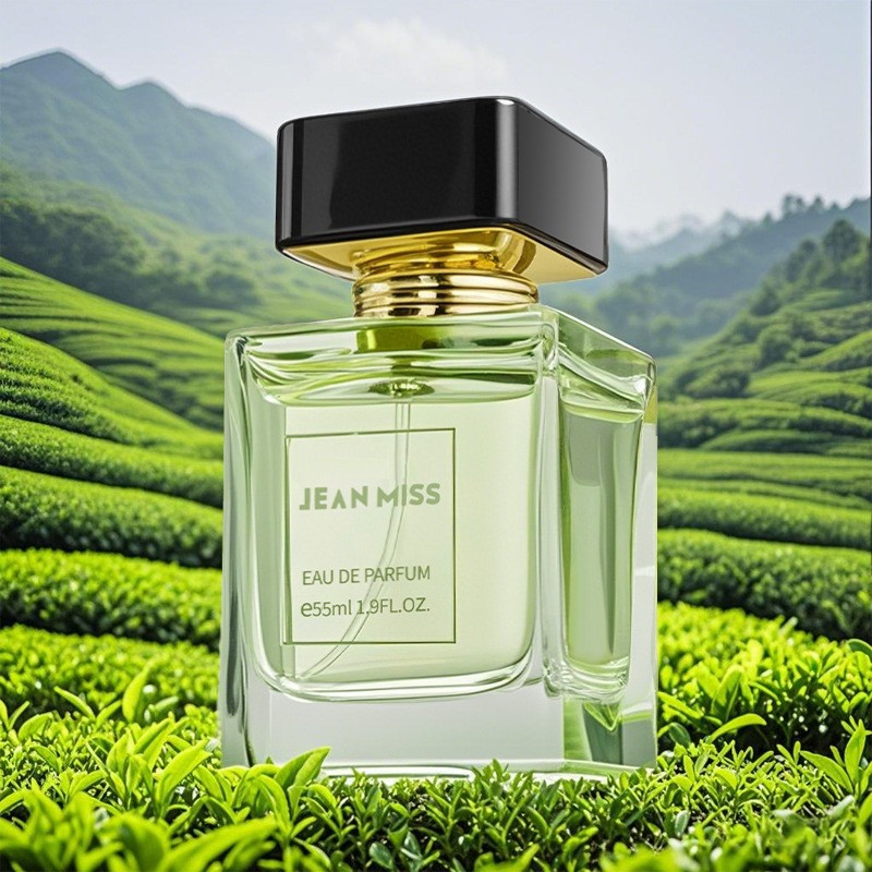 Xiaocheng Yixiang Yuran Tea Fragrance Perfume for Men, High-End Jade Dragon Tea Women's Perfume, Foreign Trade Cross-Border Perfume, Big Brand