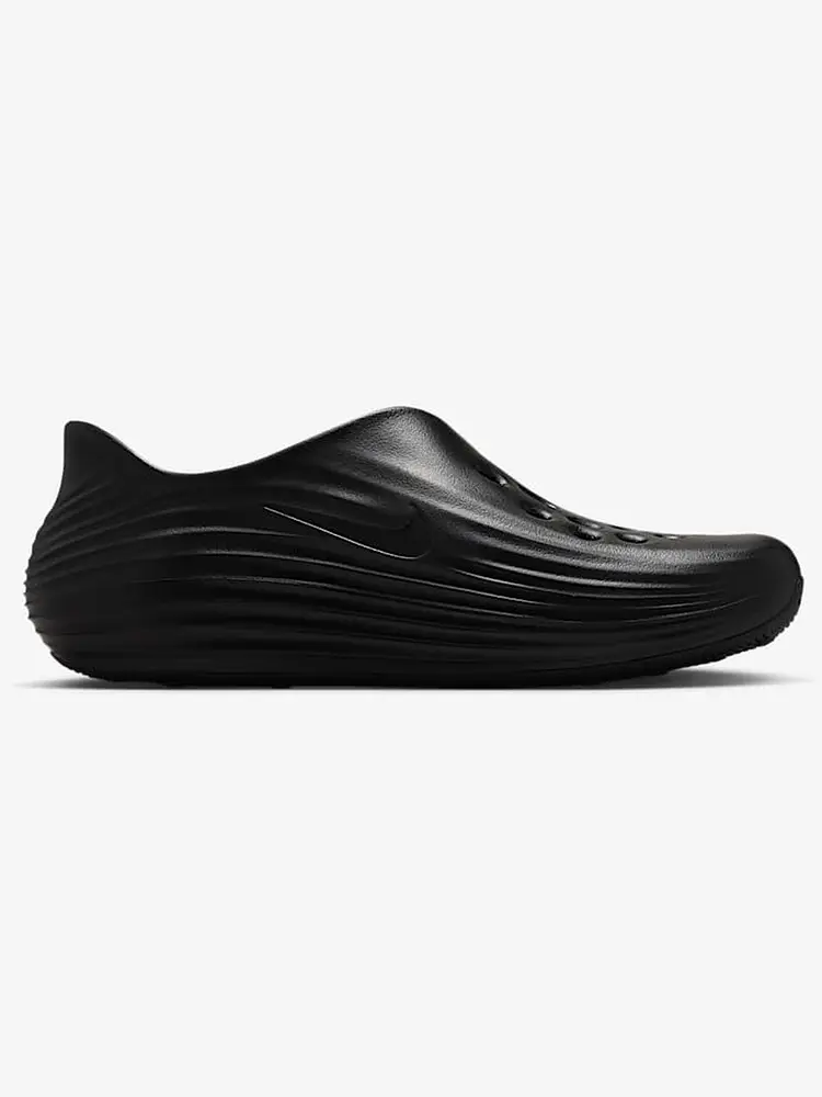 Nike Nike Croc Shoes Men's and Women's Shoes Summer New arrival Rejuven8 Soft Elastic Sandals Hv5060-001