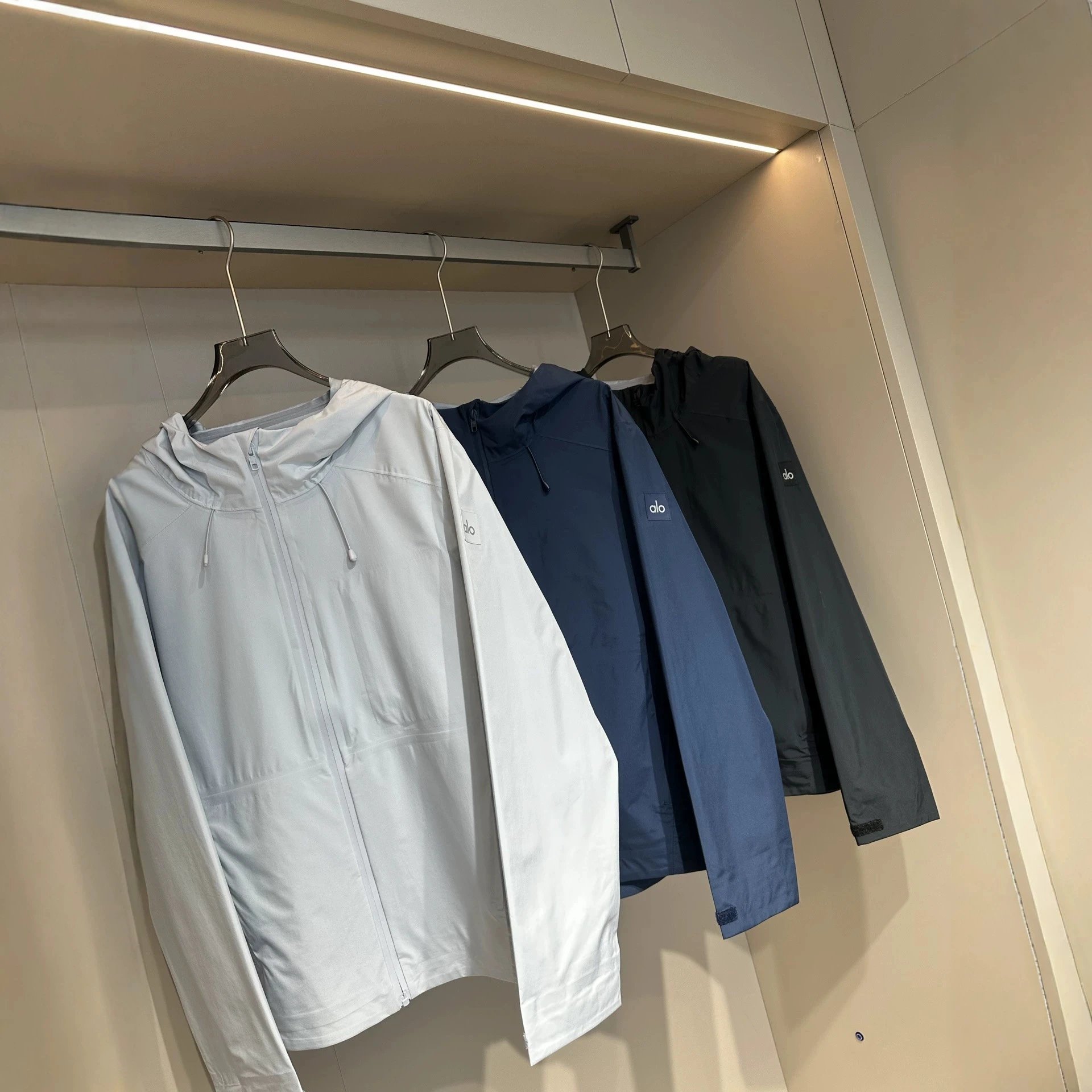 alo Jacket