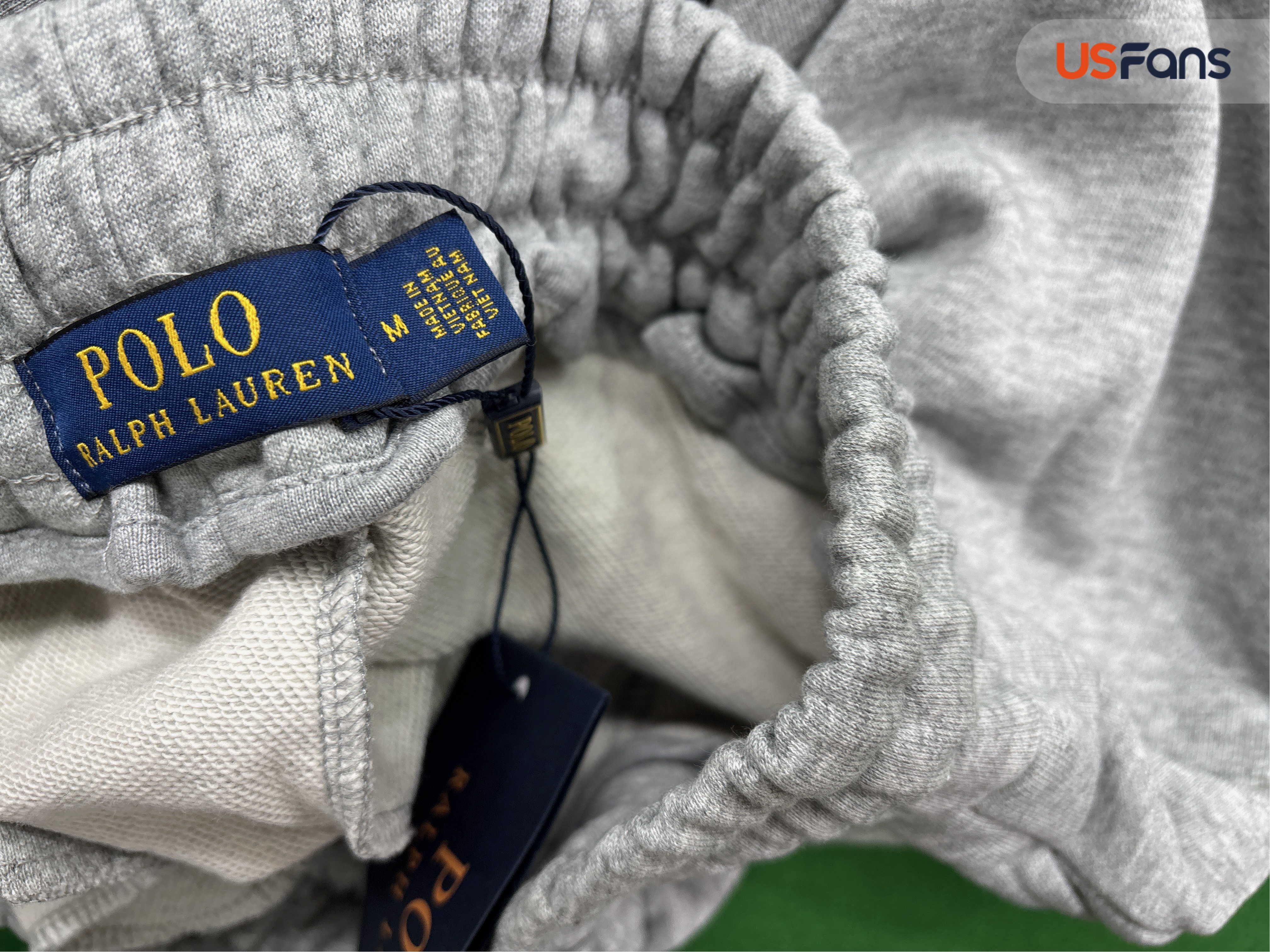 Polo Ralph Lauren Sweat Shorts QC