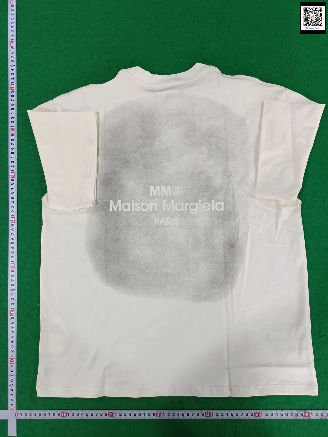 Maison Margiela Paris T-Shirt