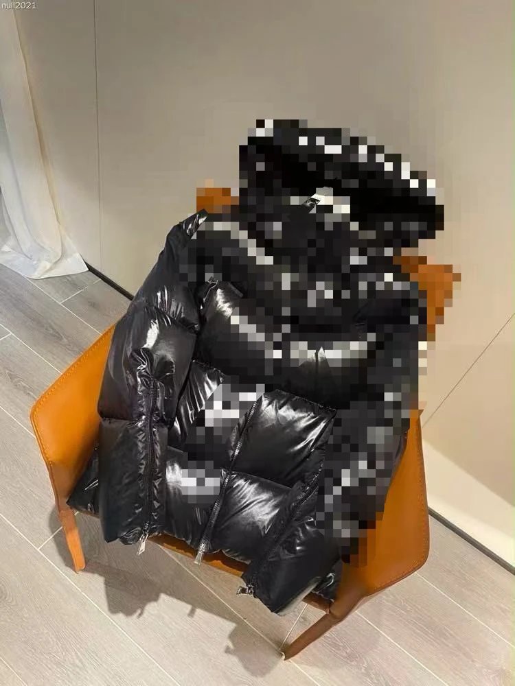 Down jacket M Foto QC de WEIDIAN na Qualit.ly