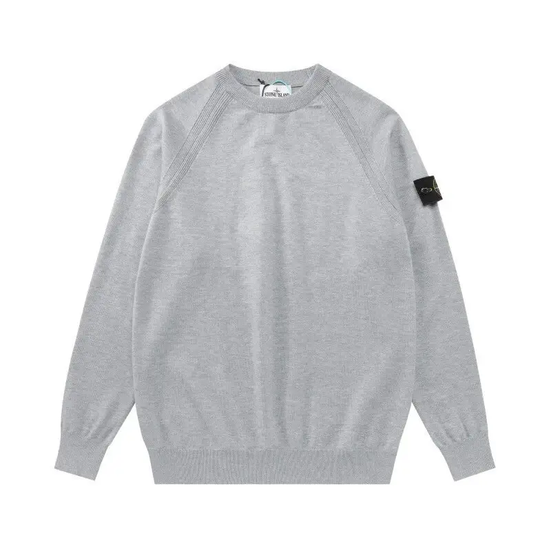 SI913 Knitted Sweater
