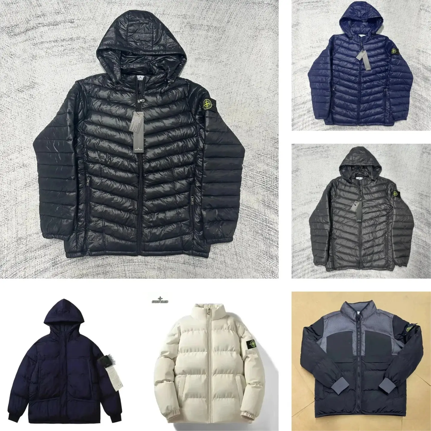 01-High quality down jacket-whatsapp:+86 17759116642