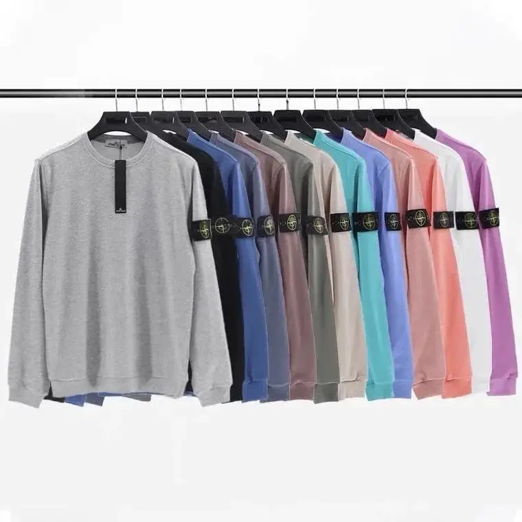 REC600 Fashion Trend Sweatshirt-20