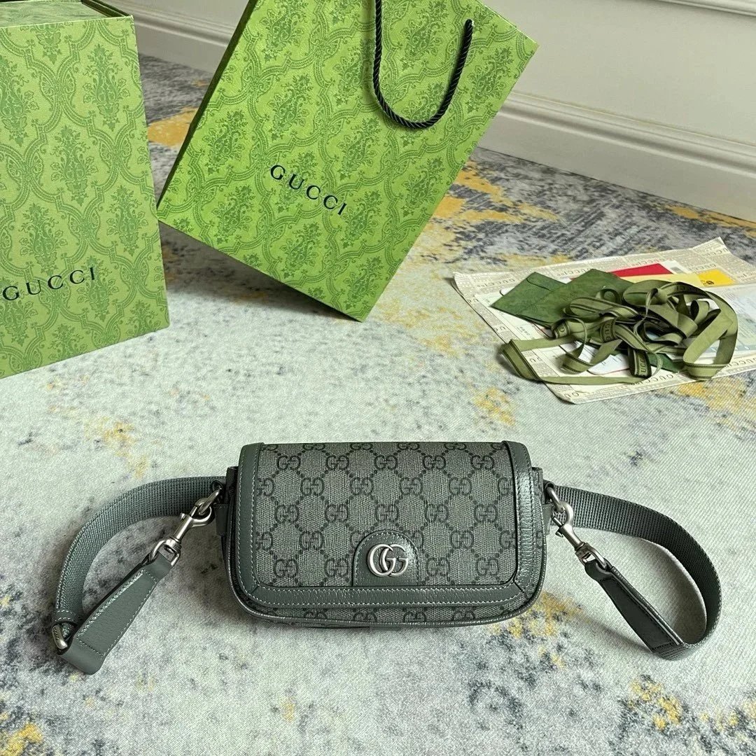 Gucci crossbody bag