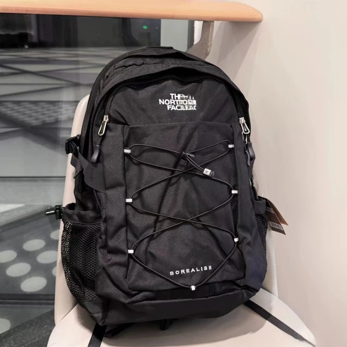 The North Face Borealis