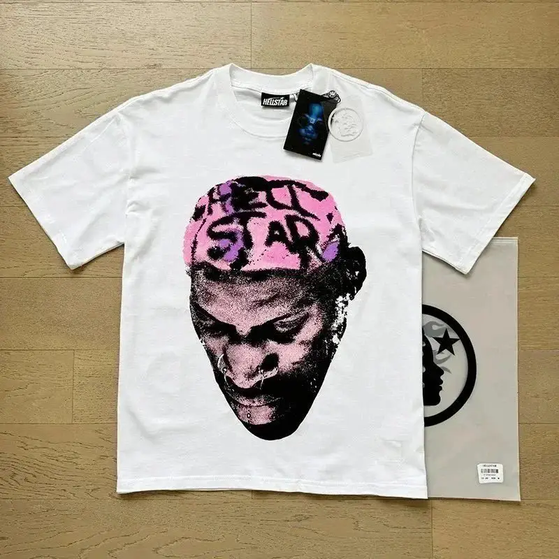 Hellstar T-Shirt