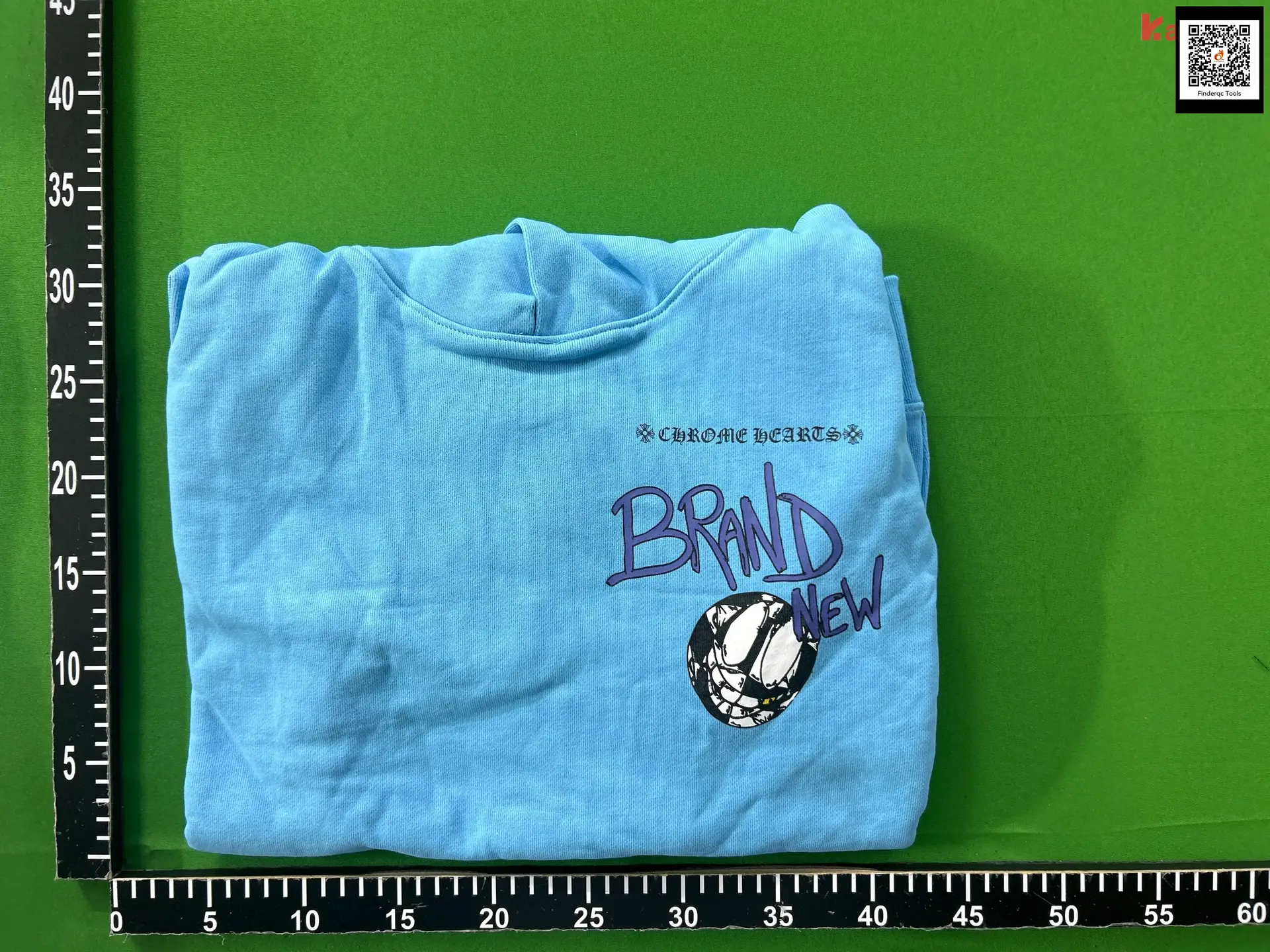 Reddragone2024 Stu Sky Blue Black 8 Hoodie