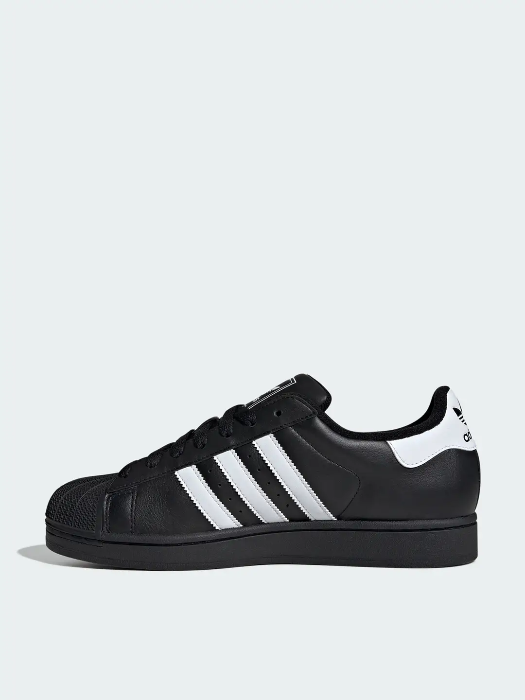 Adidas/Adidas Official Authentic Clover Men's and Women's Shell Toe Classic Casual Sneakers Ji0079