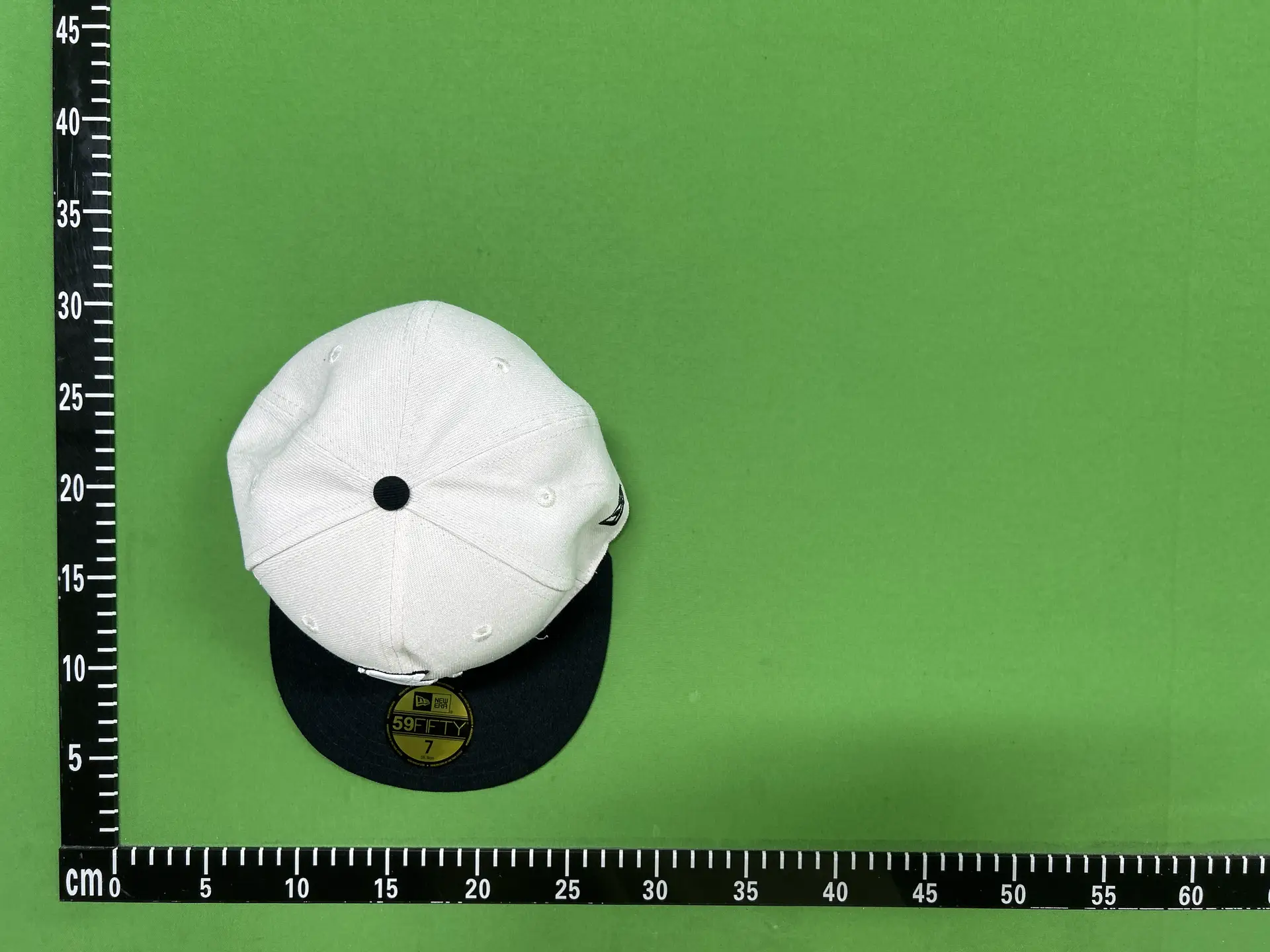 Emis Baseball Cap New Size Cap MLB Closed Cap Men's and Women's Hip-Hop Embroidered Baseball Cap Sunhat