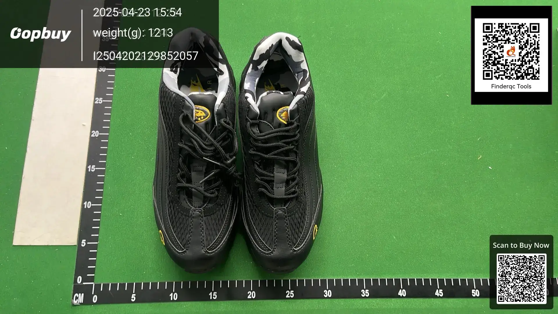 Foreign Trade Large Size Air Max 95 Men's Sports Shoes Air Cushion Shock Absorption Outdoor Casual Spring Running Shoes Women's Shoes