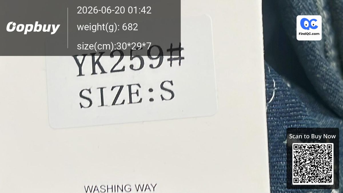 Cross-border E-commerce American High Street Fashion Brand Jeans White Thick Line Big Buddha Straight Casual Jeans Men QC