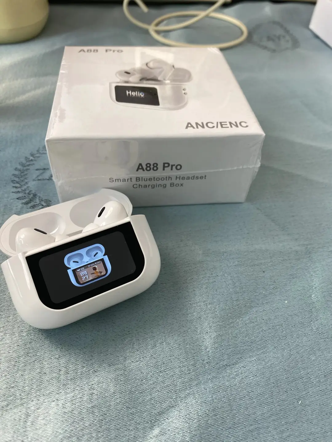 earbuds pro 4