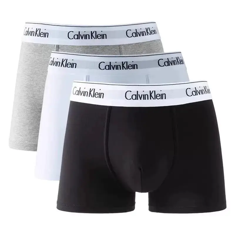 ck 短裤礼盒装