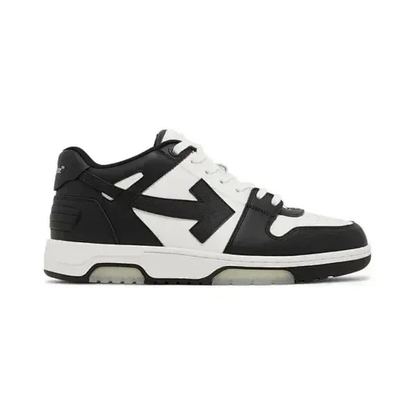 Off-White Out of Office sneakers