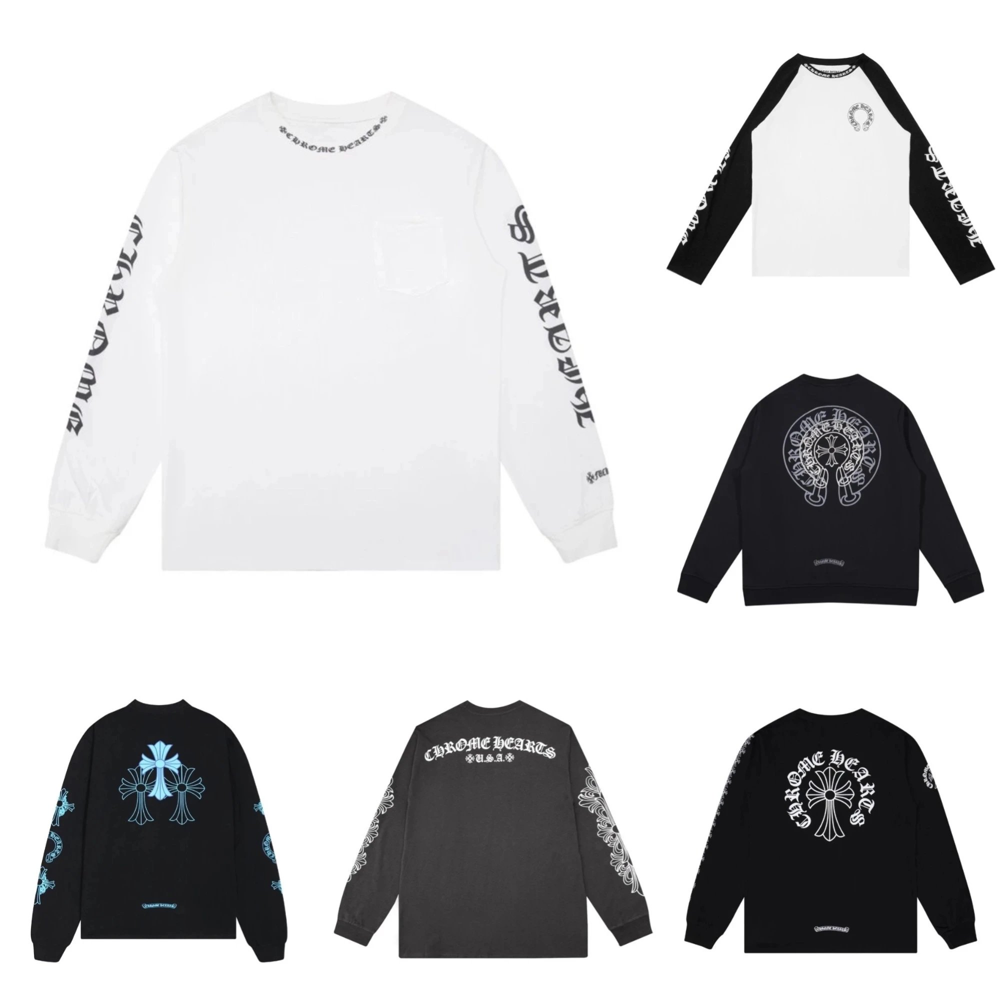 KLX Long Sleeves Enter my store,View more 1000+items