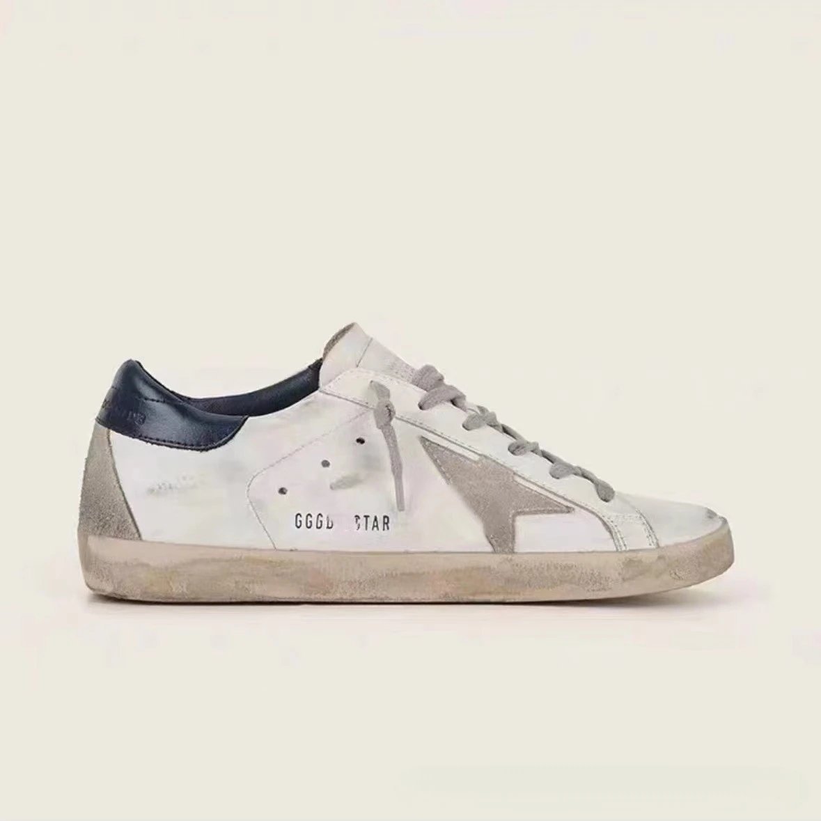 Golden Goose GGGD STAR