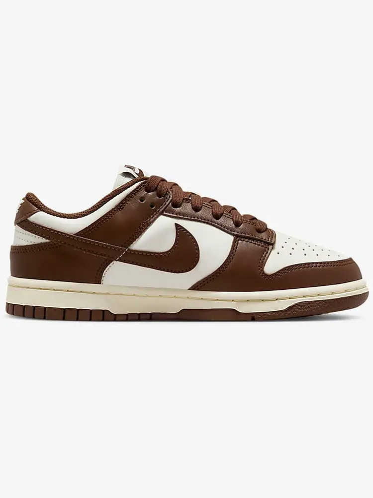 Nike Nike Women's Shoes Dunk Low Red and White Sports Shoes Versatile Low-Top Retro Skateboard Shoes Dd1503-124
