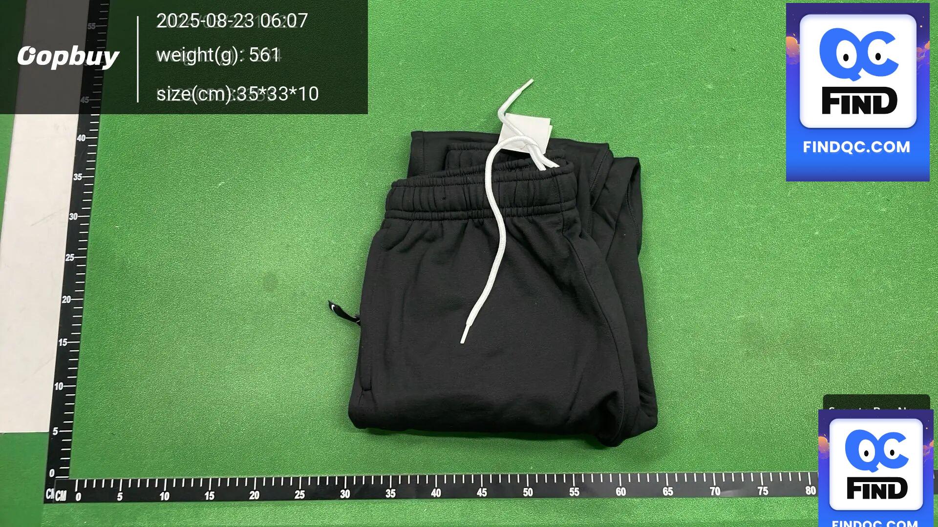 Nike Sportswear Pants QC