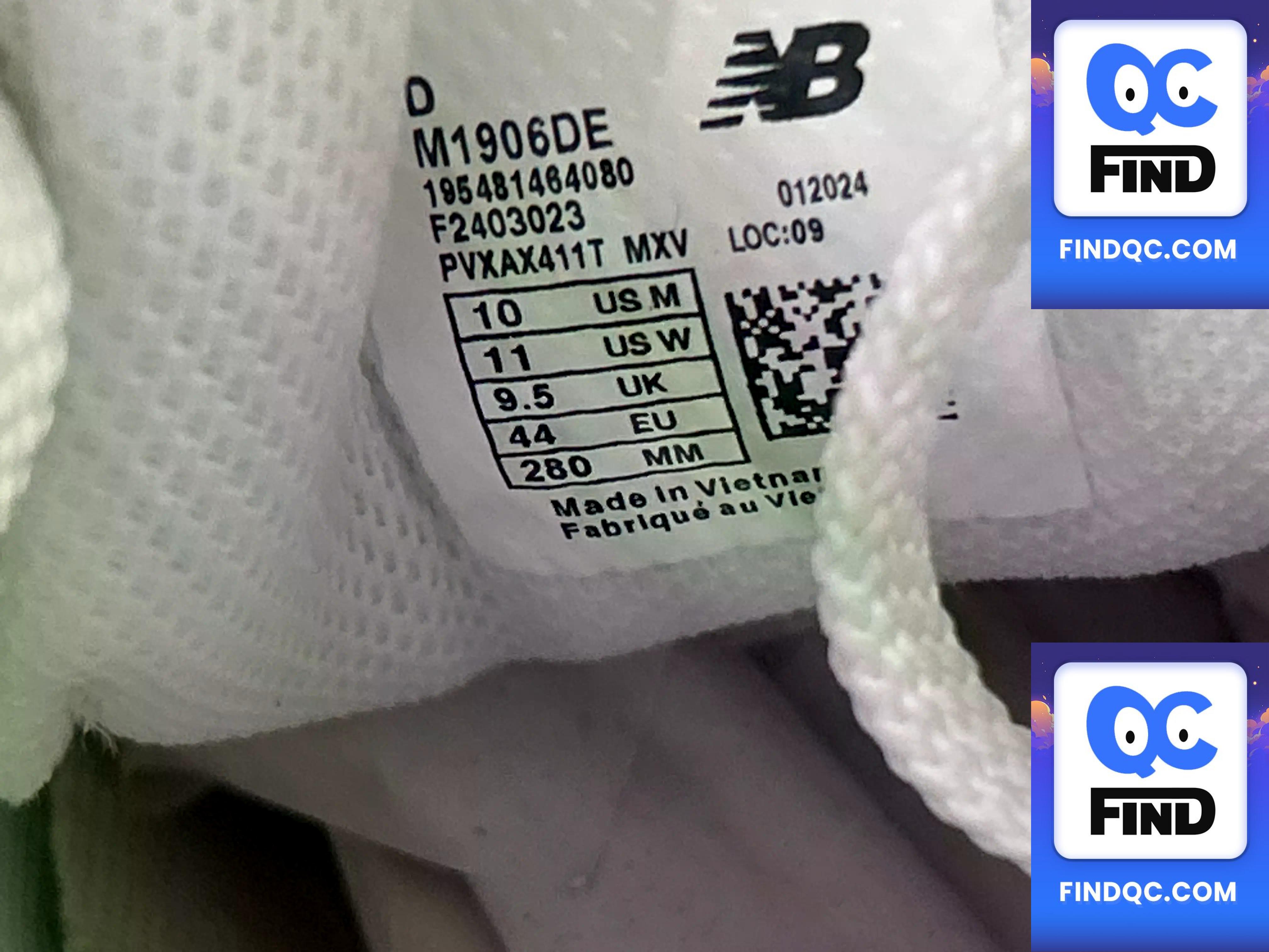 New Balance 1906R — QC-foto 2
