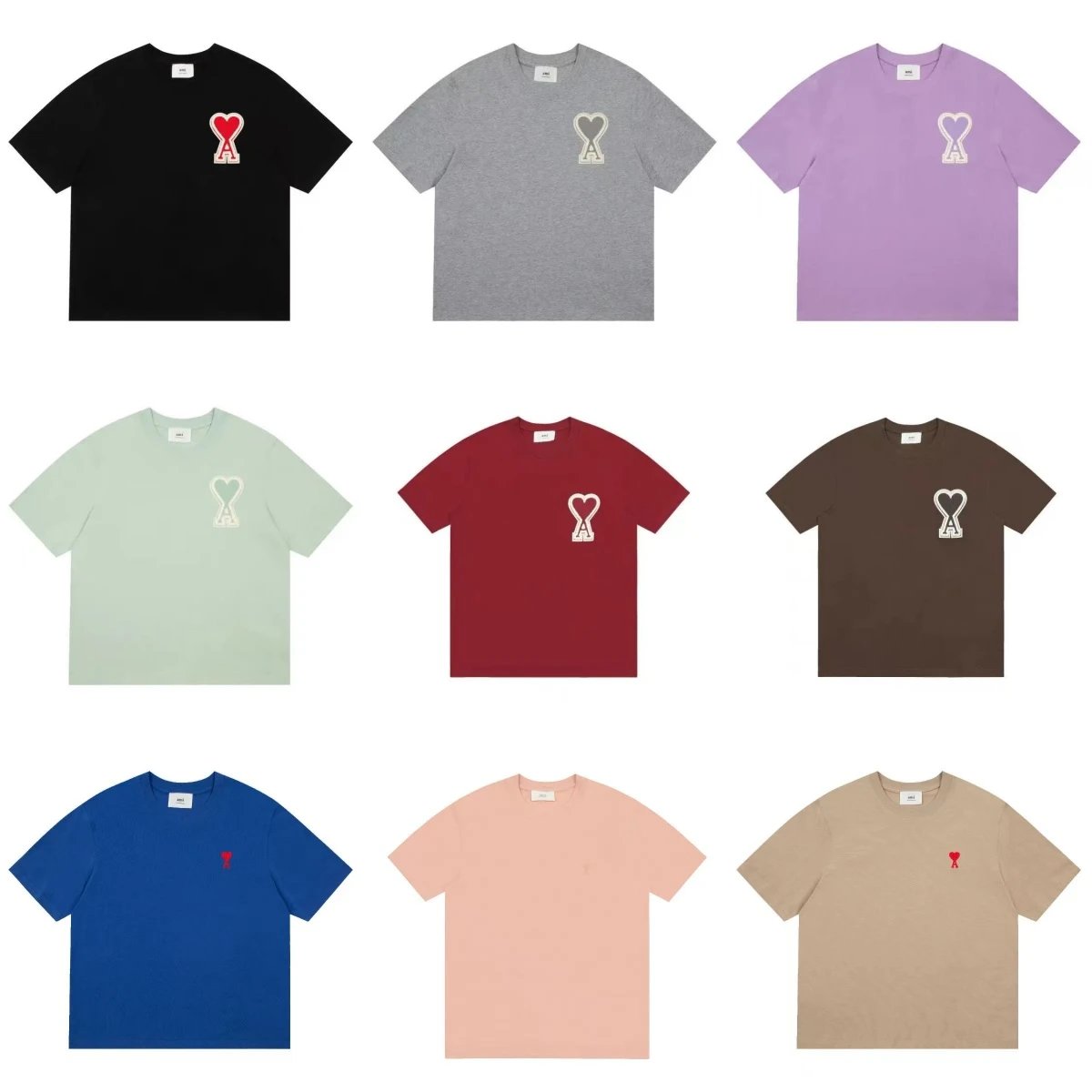 AMI T-shirt