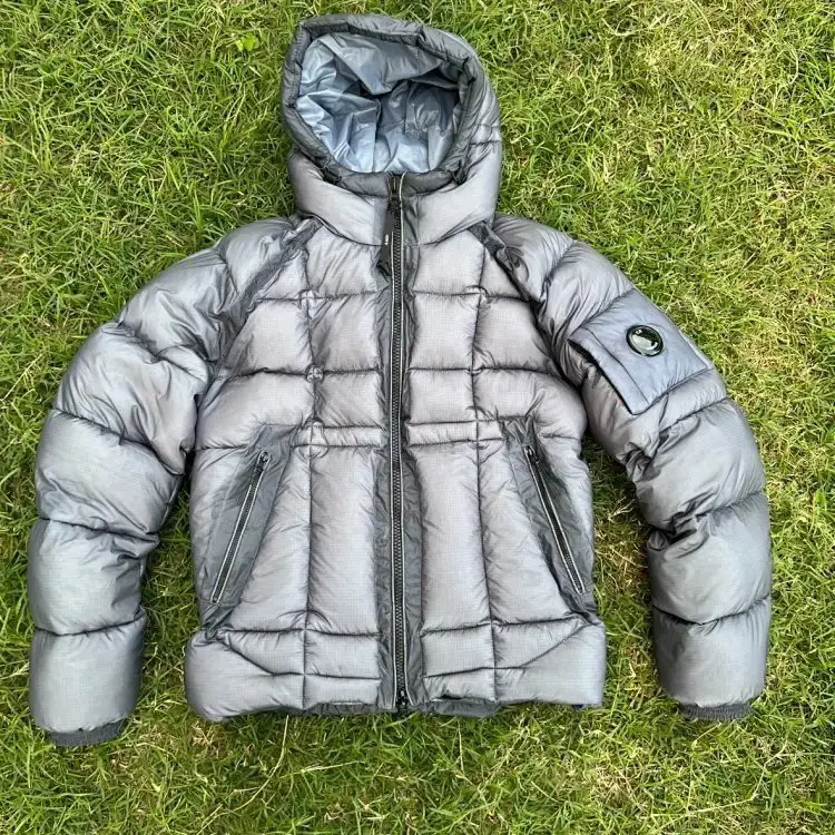 CP Company Down Jacket