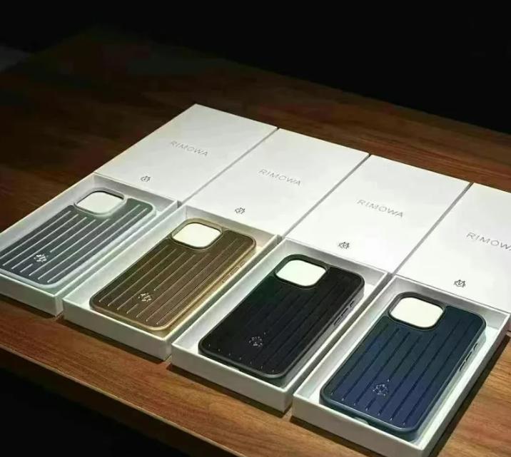 Rm Phone case