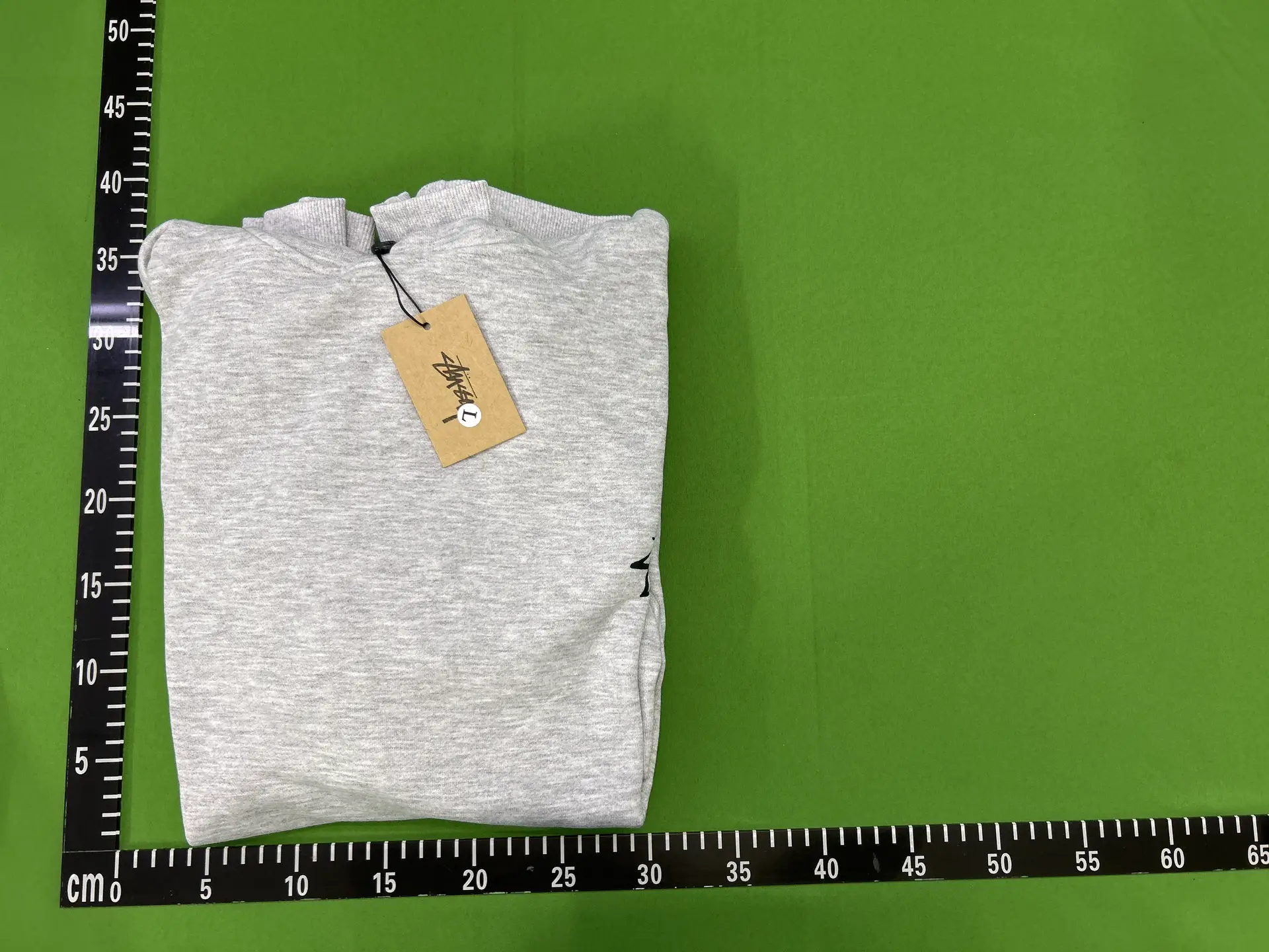 >>ALI A GRADE<<STX Hoodie