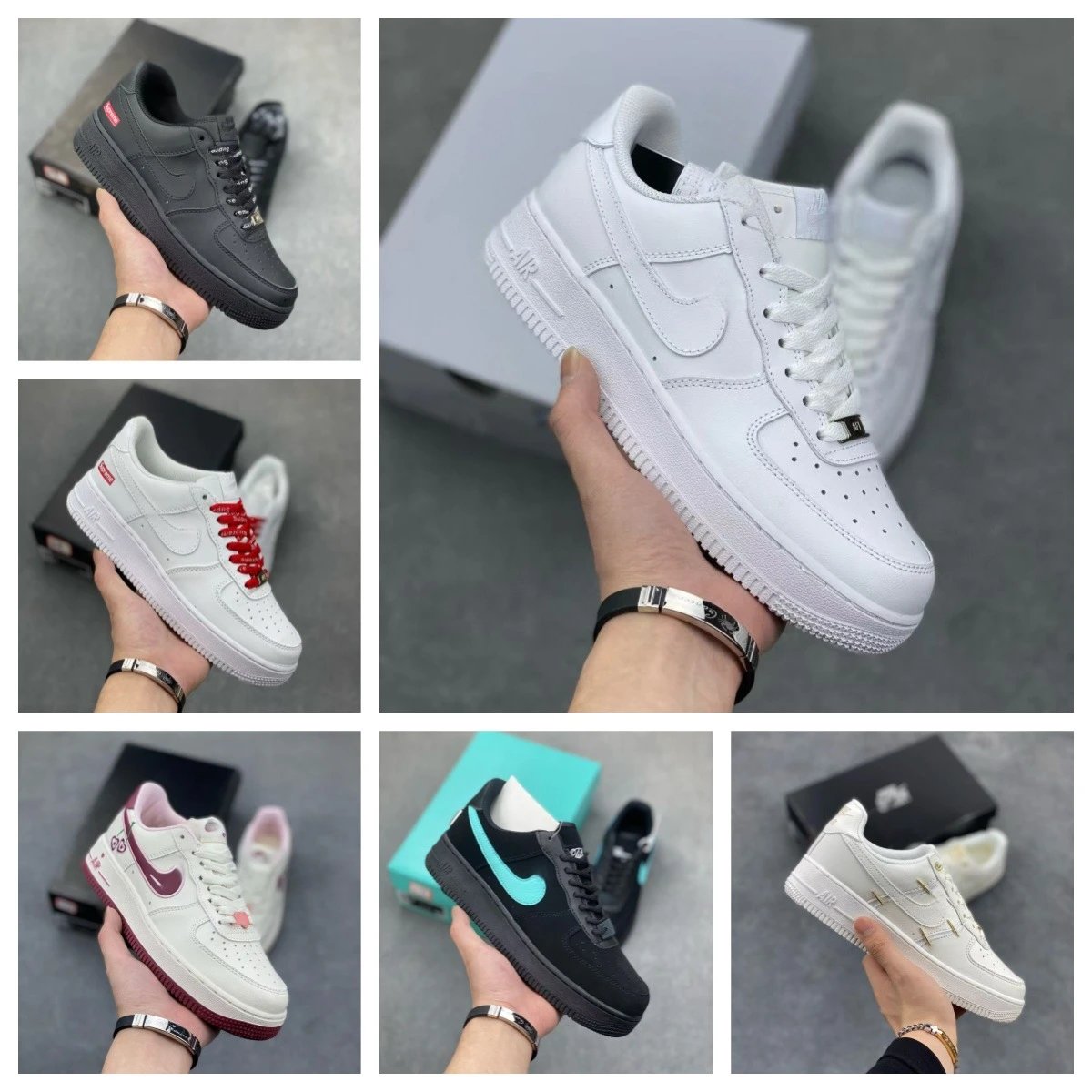Nike Air Force 1