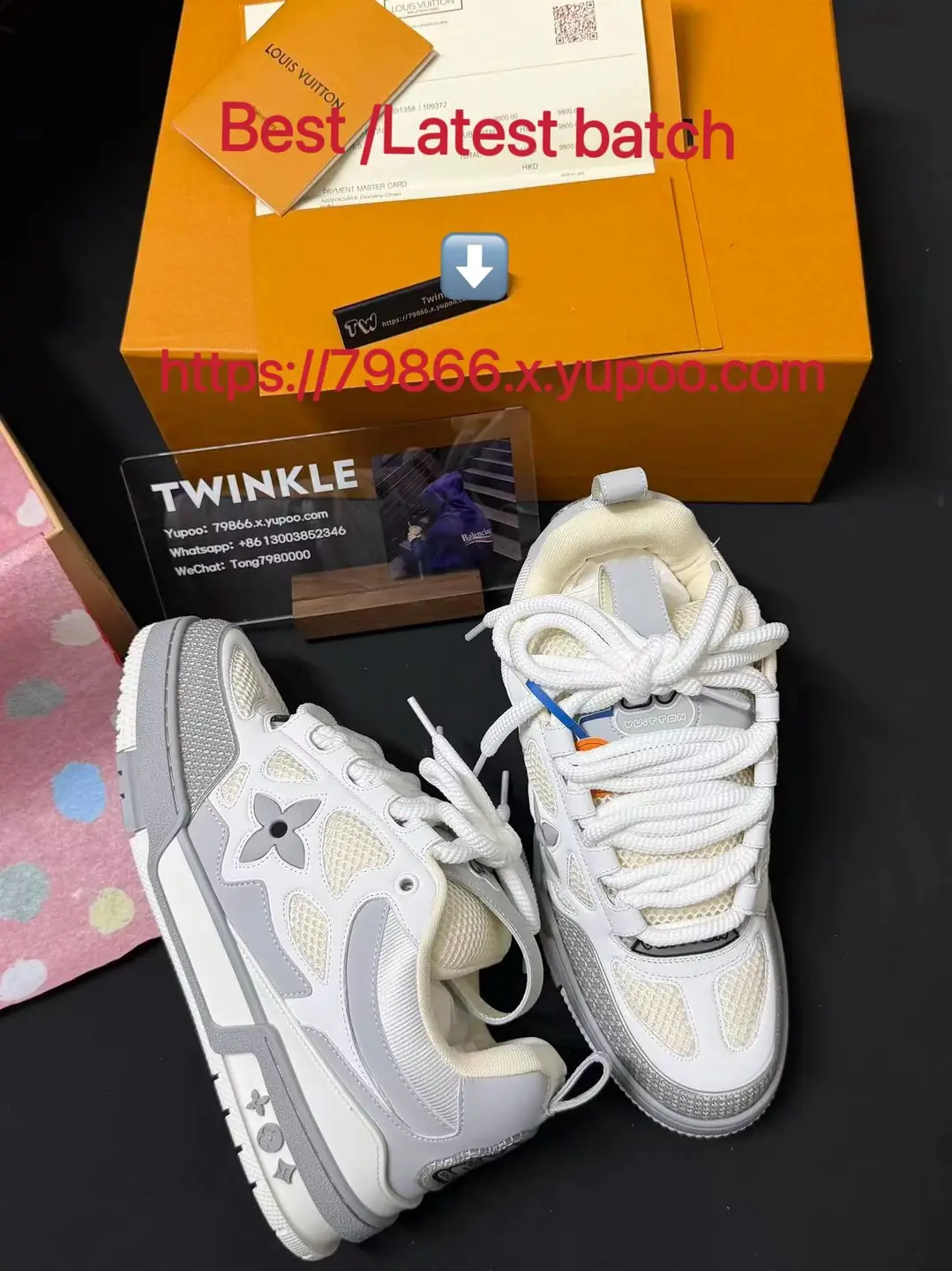 shoes Sk