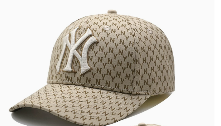 ML Baseball Hat