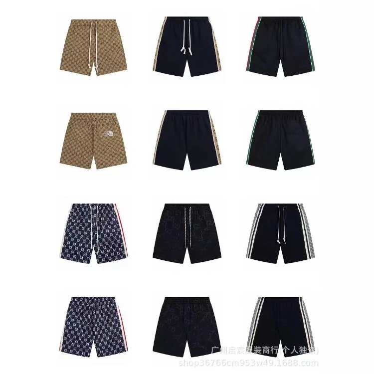 The North Face Shorts