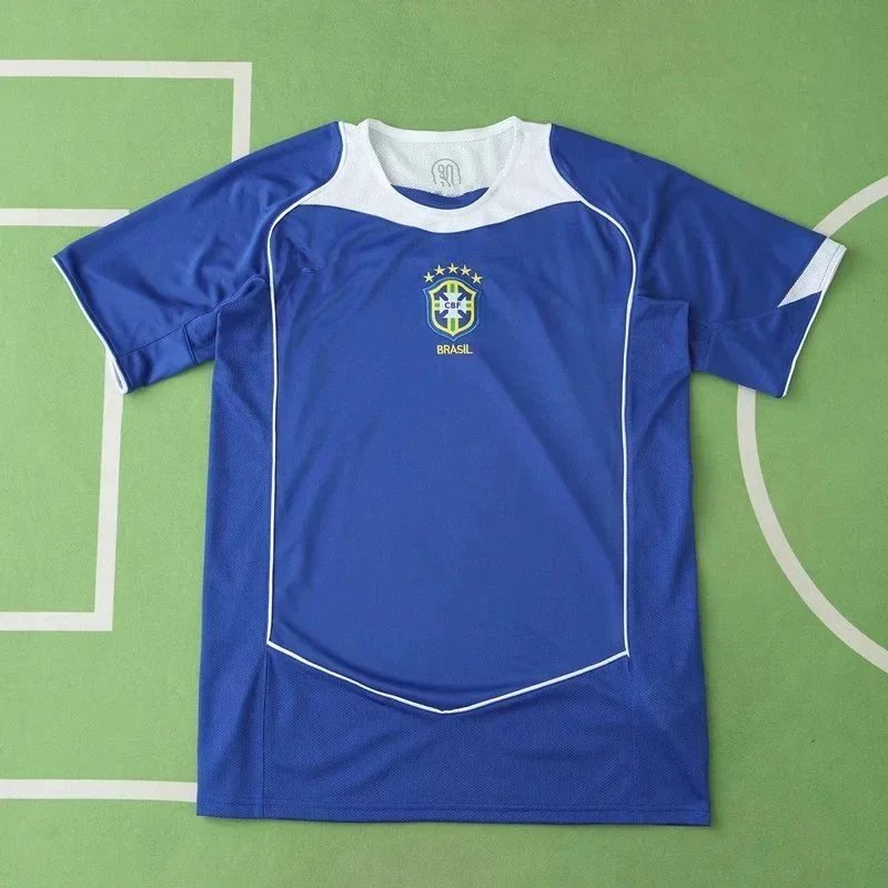 [DX1-7] 2004 Season Away Fam Edition (Customized Edition Not Refundable, Not Exchange)