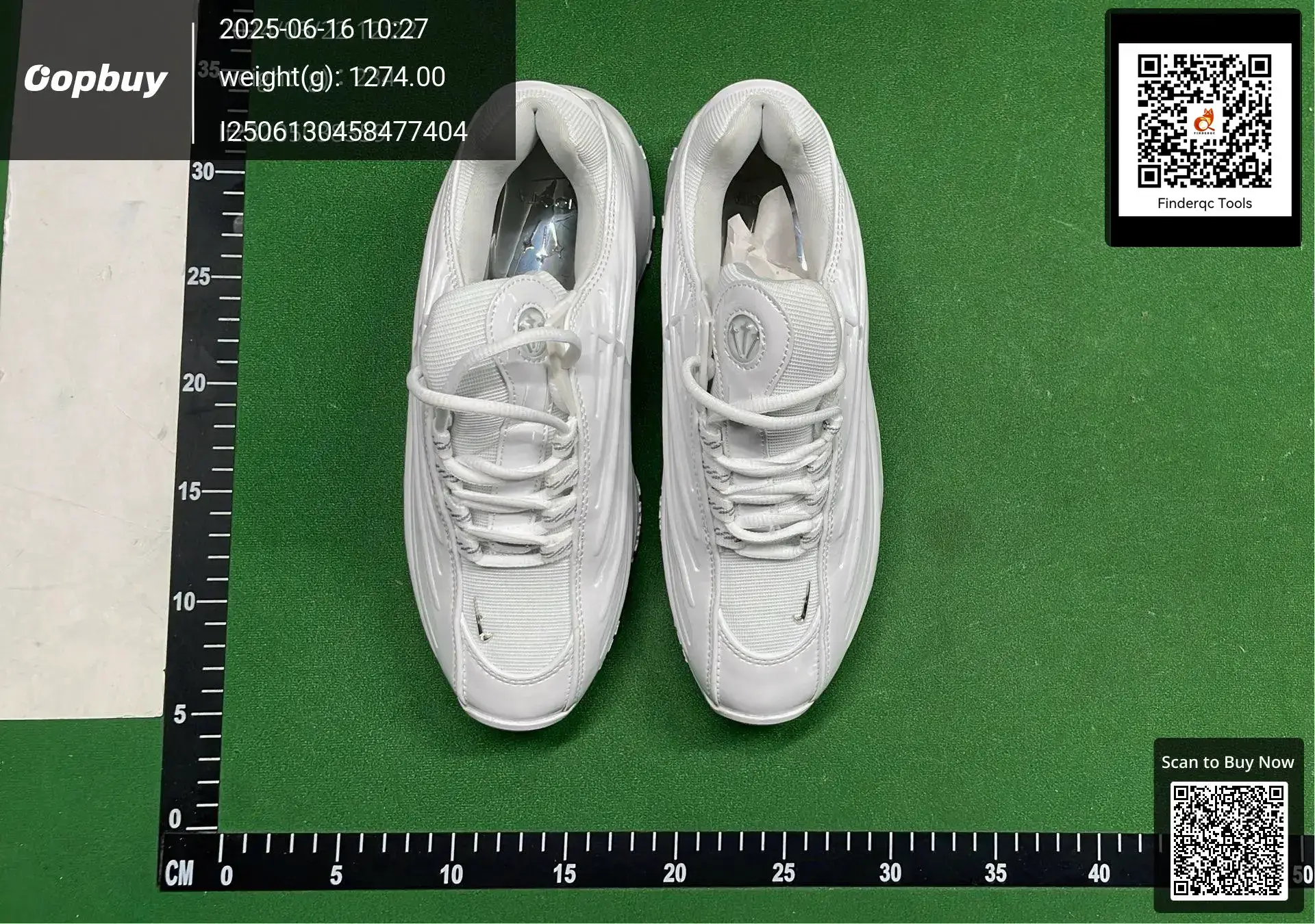 Putian Autumn and Winter Men's Shoes Drake Collaboration Retro Casual Sneakers Non-Slip Breathable Height-Increasing Dad Shoes