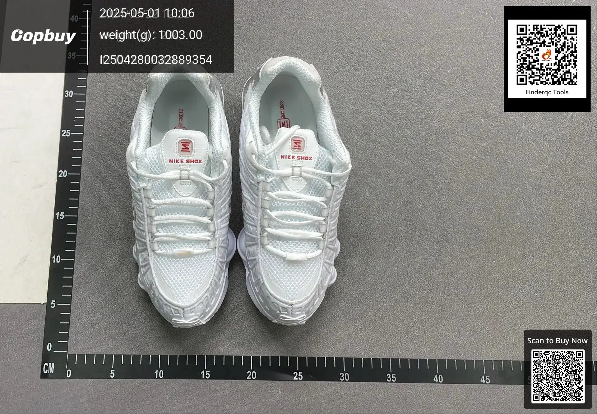 2021 European and American Station Cross-border Foreign Trade Large Size Men's and Women's Shox Sports Shoes TL 13 Pillar Running Shoes