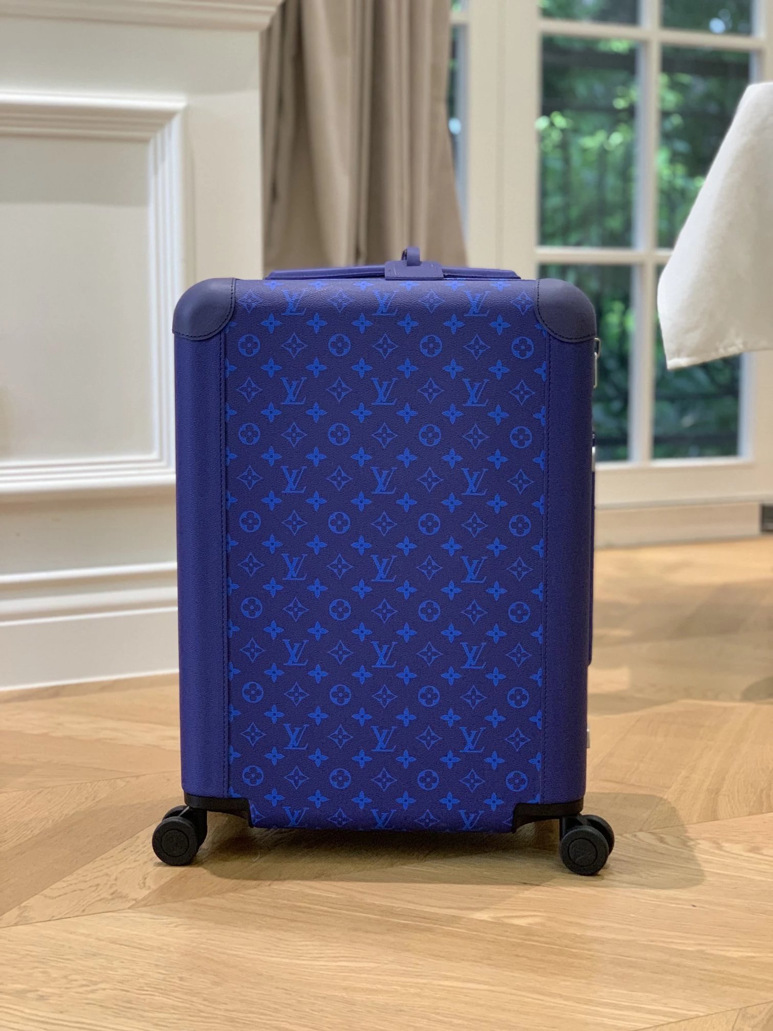 Trolley case(非质量问题不退换）
