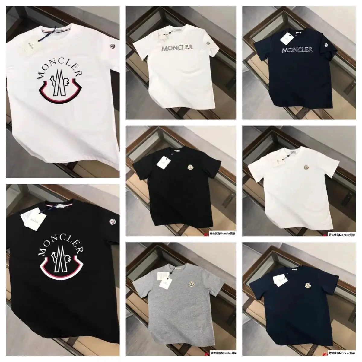 时尚短袖-W2C+852 46367753