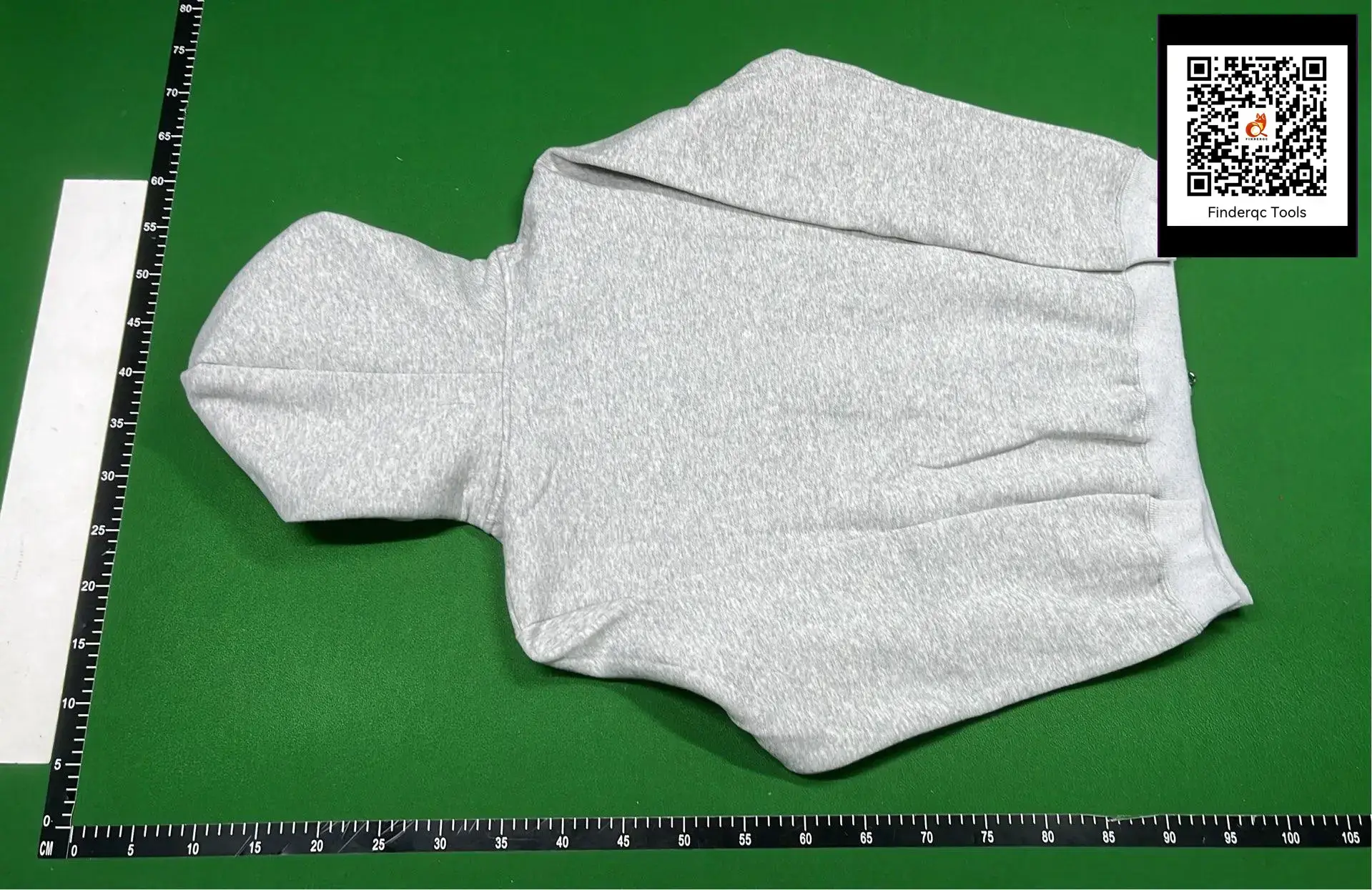 Carhartt Zipper Hooded Sweatshirt