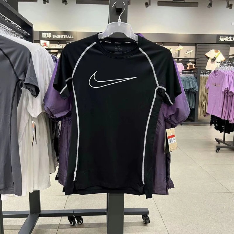 Nike Pro Dri-FIT T-Shirt