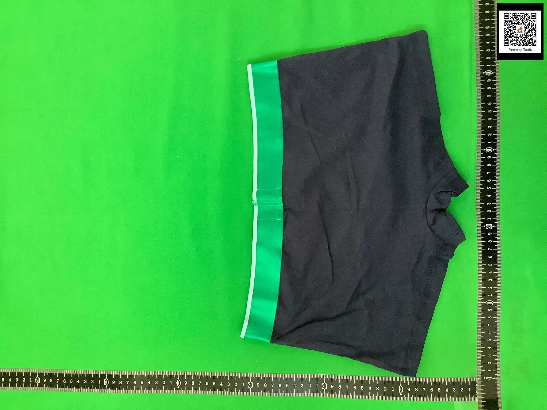 Men's Boxer Briefs LACOSET Navy Blue