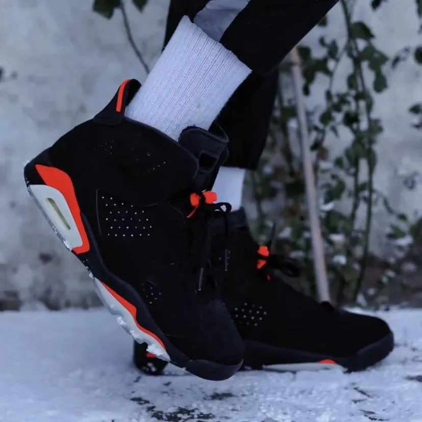 Jordan Air Jordan 6 Jumpman