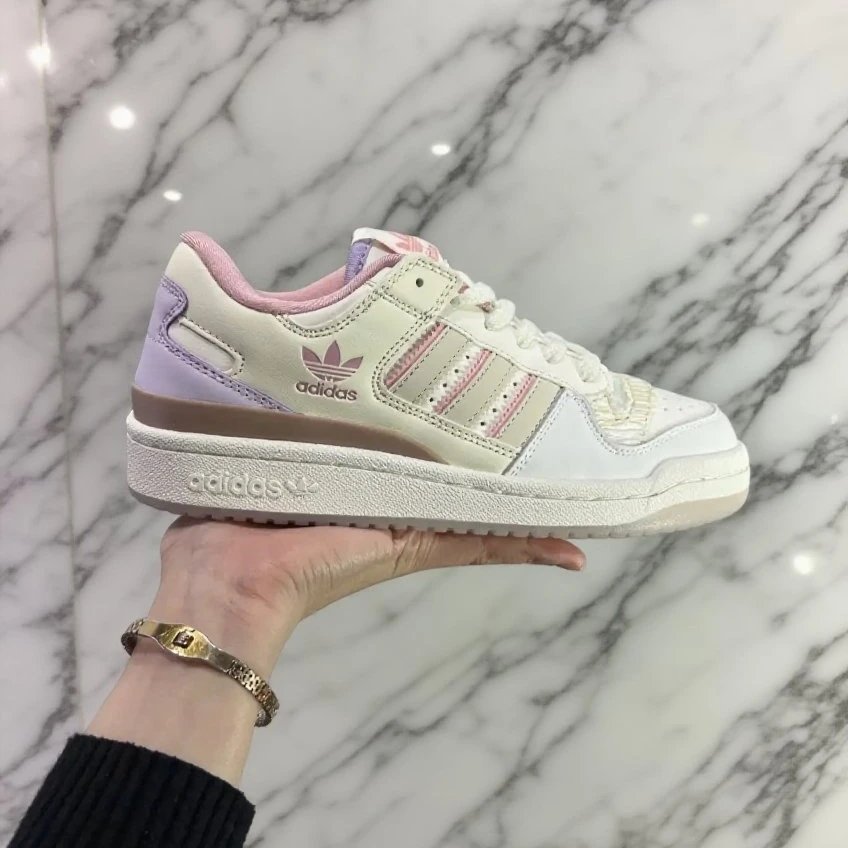 Adidas Forum 84 Low