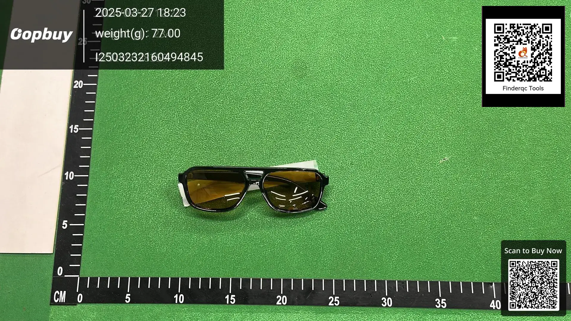 3546P polarized double beam box pilot sunglasses sunglasses leisure sports fashion cross-border foreign trade Amazon