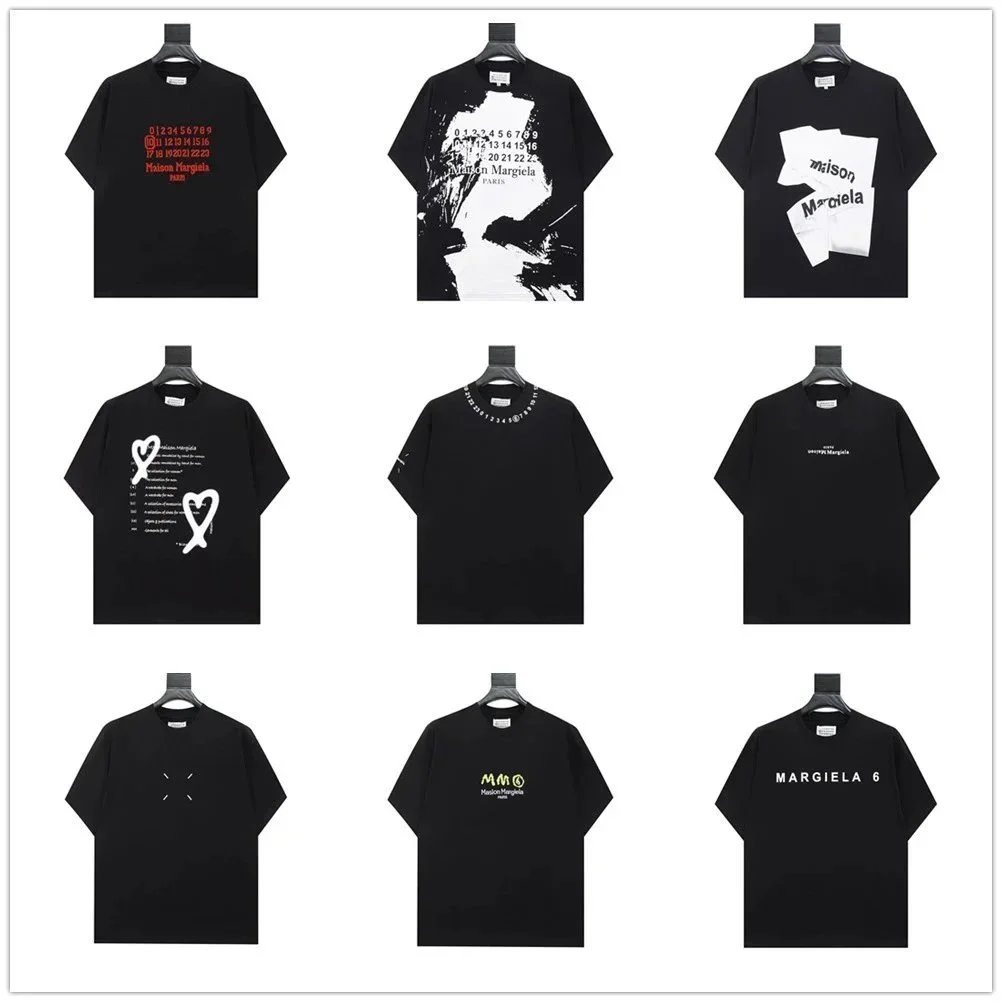 男女情侣装大码短袖T恤    repcnfans.com QC 照片，来自 WEIDIAN Qualit.ly
